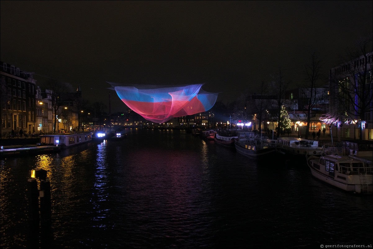 Amsterdam Lightfestival